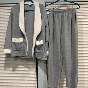 Pajama Set
